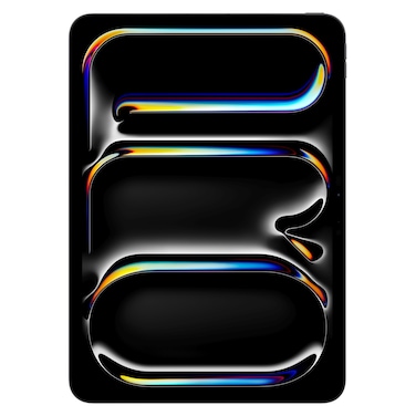 Apple iPad Pro 11 Tablet, 256GB, Space Black, 8GB RAM, 11-Inch, 12 MP Camera, Ultra Retina XDR Display, Wi-Fi and 5G with Standard Glass