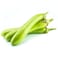 Green Long Eggplant