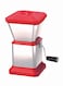 Royalford Stainless Steel Chilly Cutter Multicolour 20.5X11X11.3centimeter