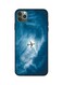 Theodor - Protective Case Cover For Apple iPhone 11 Pro Max Plane in the Sky