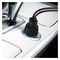 Oraimo OCC-21D Car Charger Black