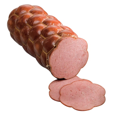 Volys Turkey Smoked Salami