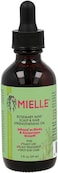 Mielle Organics Scalp &amp; Hair Strengthening Oil, Rosemary Mint, 2 Fl oz (59 ml)