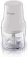 Philips &lrm;0.7 Litre Food Chopper, Hr1393