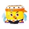Hola Multifunctional Musical Toys Electronic Robot Toy with Music &amp; Lights