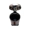 Generic Heavy Duty Trash Can Hydrolic Lid Opener Steel Dust Bin 5 Liter