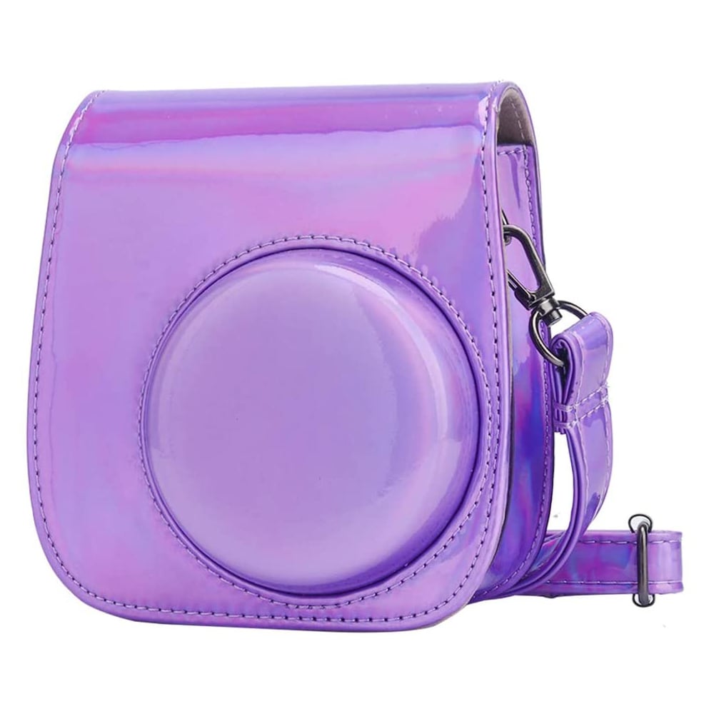 أوزون O Ozone Holographic Case For Fujifilm Instax Mini 11