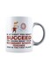 muGGyz World's Best Upholsterer Coffee Mug White 11Ounce