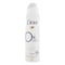 Dove Original 0% Aluminium Salts Deodorant 150ml