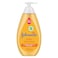 Johnsons Gold Baby Shampoo - 750ml