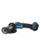 Cordless Angle Grinder 115mm without Battery &amp; Charger DGA454Z