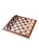 Generic Wooden Magnetic Chess Set