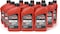 Motorcraft Mercon Lv Automatic Transmission Fluid (Atf) 12 Quart Case