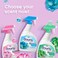 Downy Fabric Refresher&nbsp;Floral Breeze&nbsp;Antibacterial Virus Removal Spray 800 ml