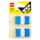Deli Index Tabs Defenders 6PC