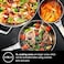 AEG Electric Hob Built-In, 60cm, HK624010FB, Made In Romania (1 Year Warranty)
