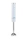 Sonashi 4-In-1 Hand Blender Set With Chopper And Whisk, 700ml, 250W, SHB-185JCW, White