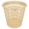 Plastic Laundry Basket Small