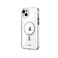 MOSHI iPhone 14 Plus - iGLAZE Case with MagSafe &amp; Cam Cover - Black
