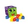 Educational 3D Learning Blocks Geometry Kaleidoscope For Kid