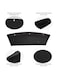 Sunshine - 2-Piece Car Seat Side Pocket