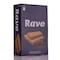 Rave Wafer Chocolate - 12 Pieces