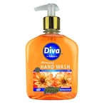 Buy Diva Liquid Hand Wash Fresh - 500 Ml in Egypt