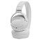 JBL Tune 660NC Wireless On-Ear Active Noise-Cancelling Headphones White