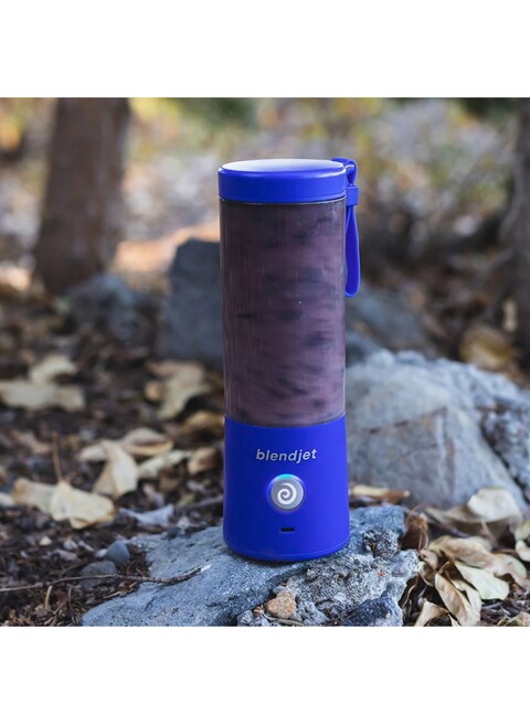 Blendjet V2 Portable Blender 16oz Royal Blue