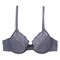 TEX Clara Wire Bra Size 105E Grey