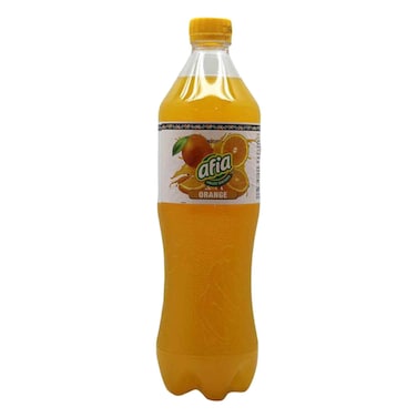 Afia Orange Fruit Drink 750Ml