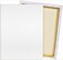 Lavish [ 1-Unit ] Canvas Board, White Size 20 X 30cm