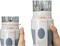 Generic 1-Glass Juice Smoothies Blender And Fruit Blender, Easy To Shake N Take