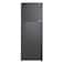 Haier Fridge 284L Hrf-298FA Double Door