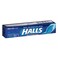 Halls Menthol Candy 252g x Pack Of 20