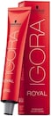 Schwarzkopf Professional Igora Royal Permanent Color Creme (Light Blonde,60G)
