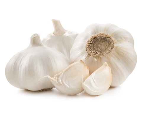 Isis Garlic - 500 Gram
