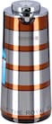 Royalford Golden Figured Vacuum Flask 1.3 Liter, Rf9588, 1, Multi Color