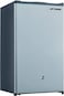 Aftron 120 Litre Refrigerator Single Door Silver Model AFR135HS
