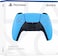 PlayStation DualSense Wireless Controller, Starlight Blue, PlayStation 5
