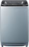 Kelon 18 Kg Top Loading Washing Machine, Silver, KWTY1802S