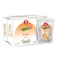 Carrefour Orange Juice 200ml Pack of 10