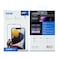 Desert Daimond Hardness iPhone 7G White Clear HD