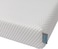 Silentnight H22 X D200 X W90, Gel Foam, Silentnight Studio Mattress - Gel Memory Foam, Mattress