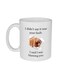 muGGyz Try Doing Whatever Errington Said First Place Coffee Mug White