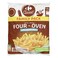 Carrefour Frozen Classic Matchstick Fries Special Four Oven 1.5kg