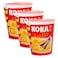Koka Cup Chicken Noodles 70g Pack of 3