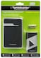 Terminator Brand Digital Wireless Door Bell with 38 Different Melodies - TDB 019DC-B