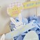 Easter Egg Hunt Signs &amp; Rosettes Kit
