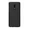 Crystal Frosted Case Cover For Oneplus 6T Black